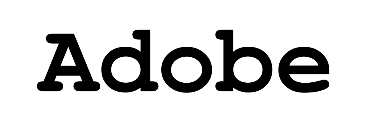 Adobe logo