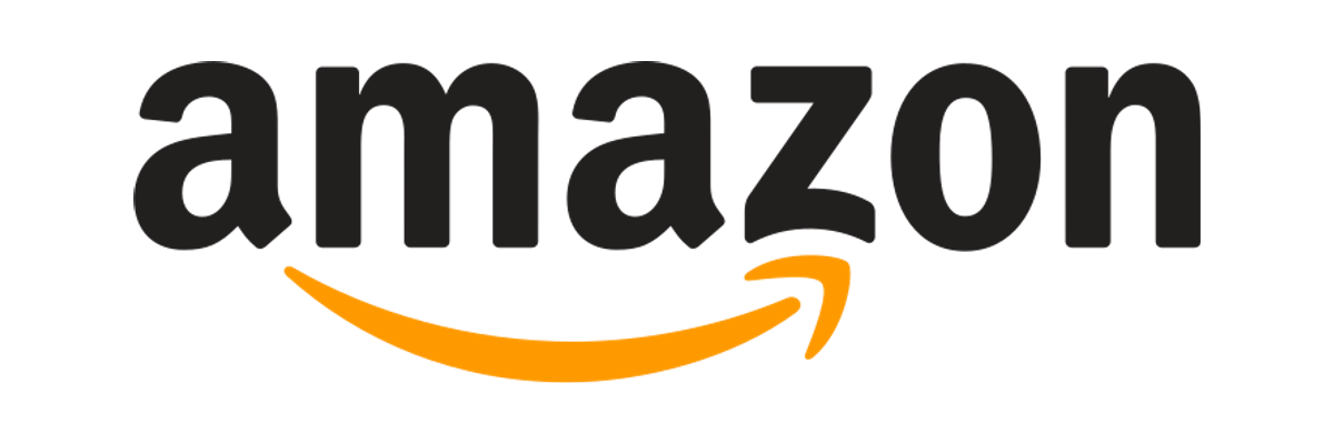 Amazon logo