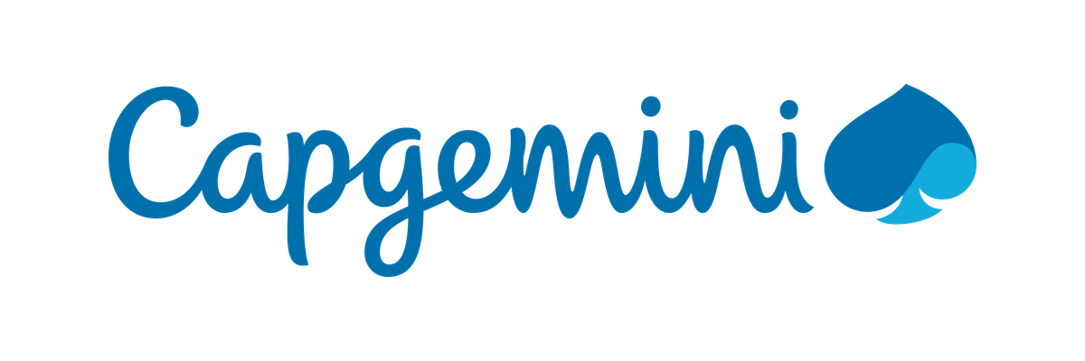 Capgemini logo