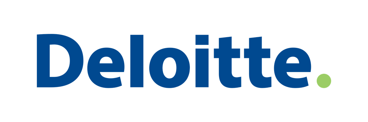 Deloitte logo