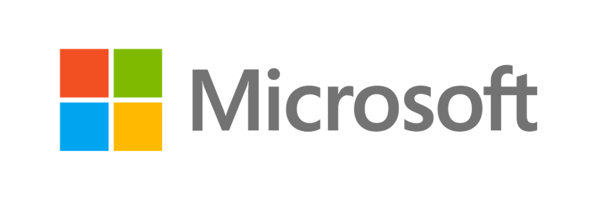 Microsoft logo
