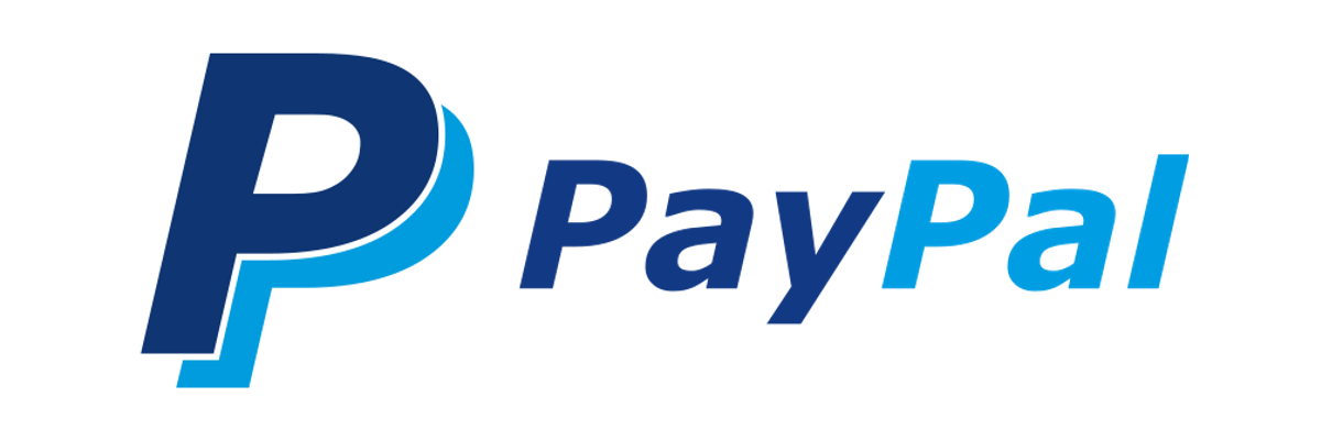 PayPal logo