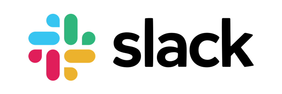 Slack logo