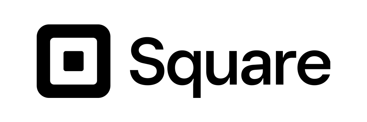 Square logo