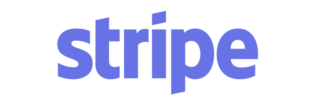 Stripe logo